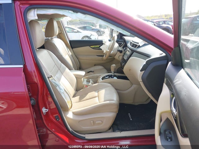 5N1AT2MV3FC912363 Nissan Rogue