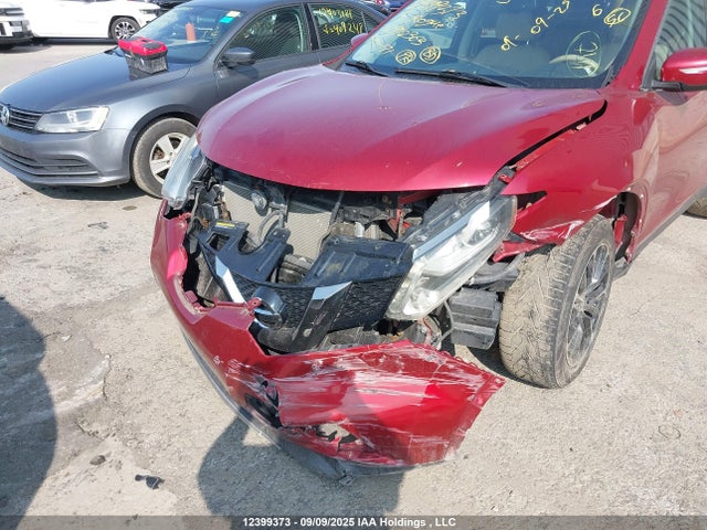 5N1AT2MV3FC912363 Nissan Rogue