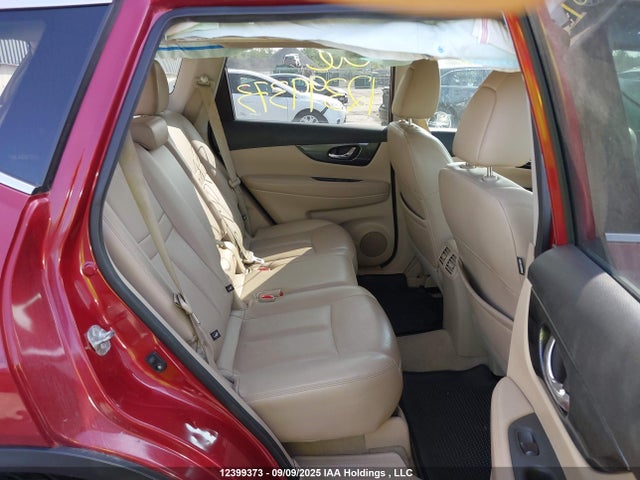 5N1AT2MV3FC912363 Nissan Rogue