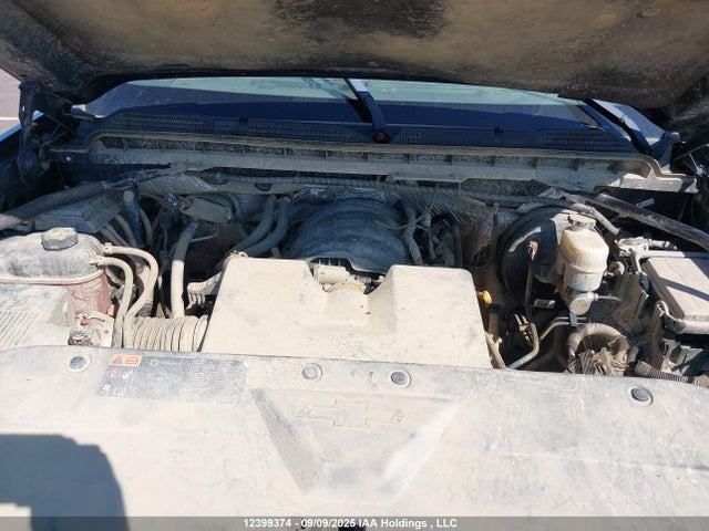 1GCNKNEH0GZ281704 Chevrolet lv3 - sidi, vvt, aluminum, e85 max
