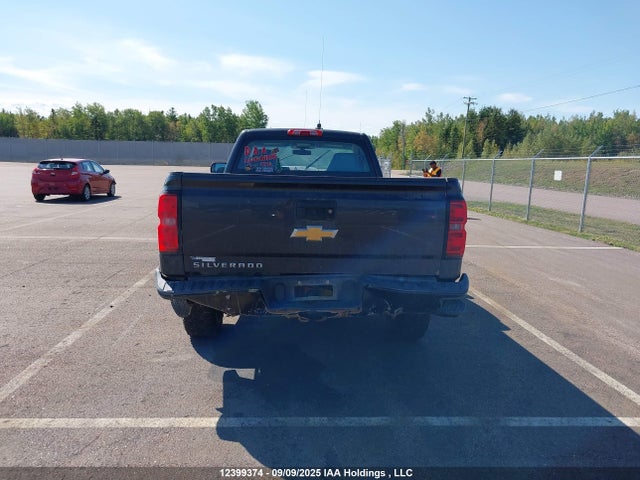 1GCNKNEH0GZ281704 Chevrolet lv3 - sidi, vvt, aluminum, e85 max