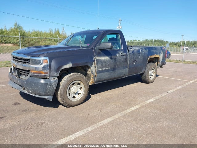 1GCNKNEH0GZ281704 Chevrolet lv3 - sidi, vvt, aluminum, e85 max
