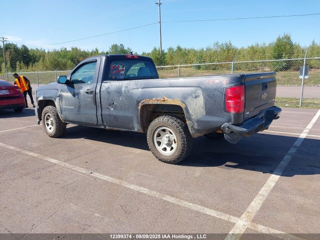 1GCNKNEH0GZ281704 Chevrolet lv3 - sidi, vvt, aluminum, e85 max