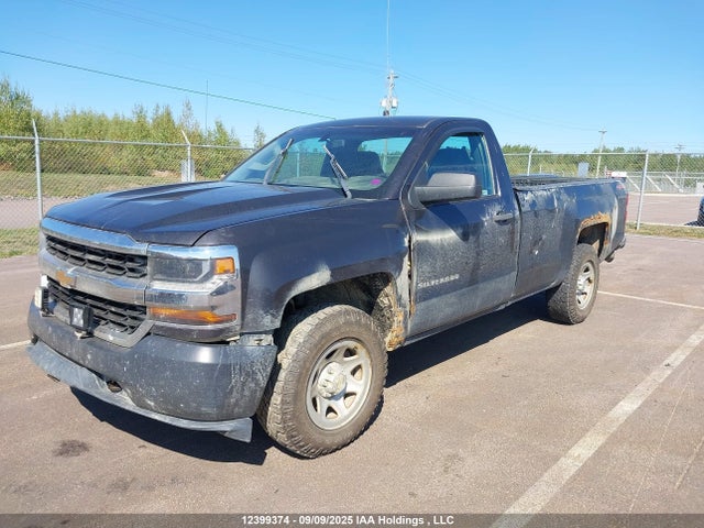 1GCNKNEH0GZ281704 Chevrolet lv3 - sidi, vvt, aluminum, e85 max