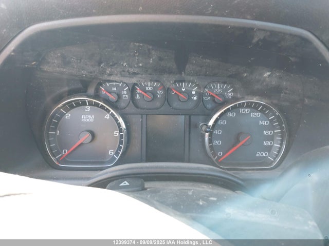 1GCNKNEH0GZ281704 Chevrolet lv3 - sidi, vvt, aluminum, e85 max