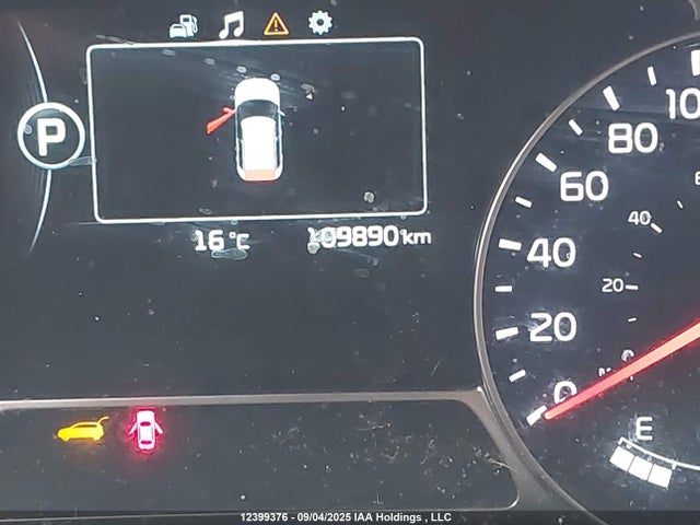 KNDJX3A55G7333517 KIA dohc gdi nu
