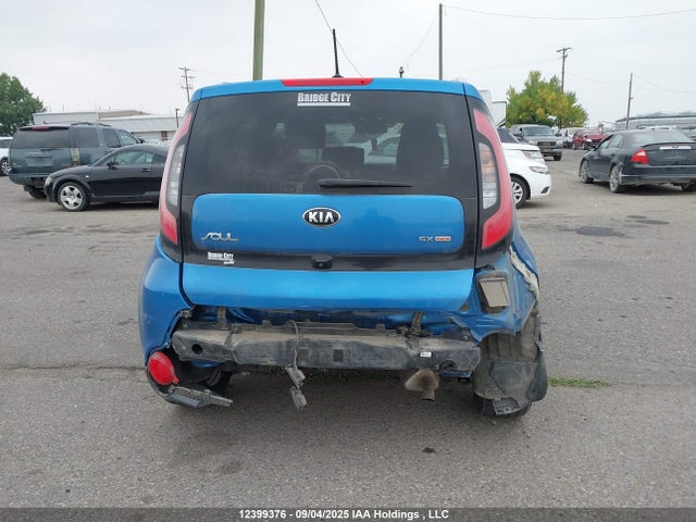 KNDJX3A55G7333517 KIA dohc gdi nu