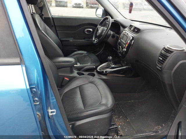 KNDJX3A55G7333517 KIA dohc gdi nu