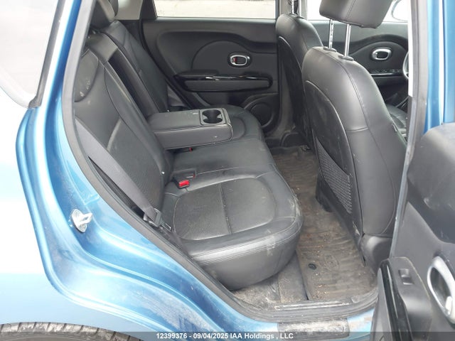 KNDJX3A55G7333517 KIA dohc gdi nu