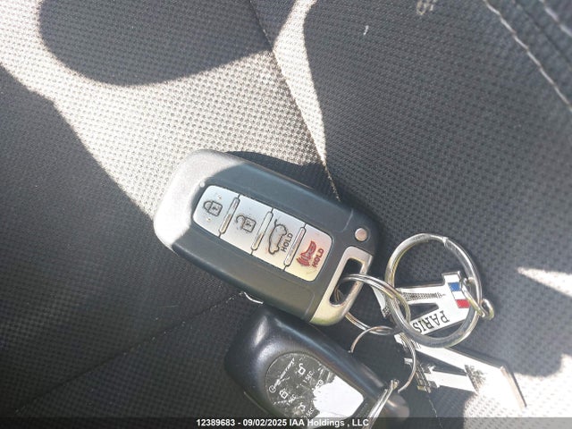 Hyundai dohc gdi gamma 2014 KMHTC6AD7EU202032 Image 11