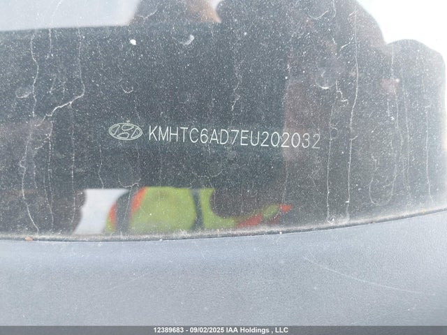 Hyundai dohc gdi gamma 2014 KMHTC6AD7EU202032 Image 19