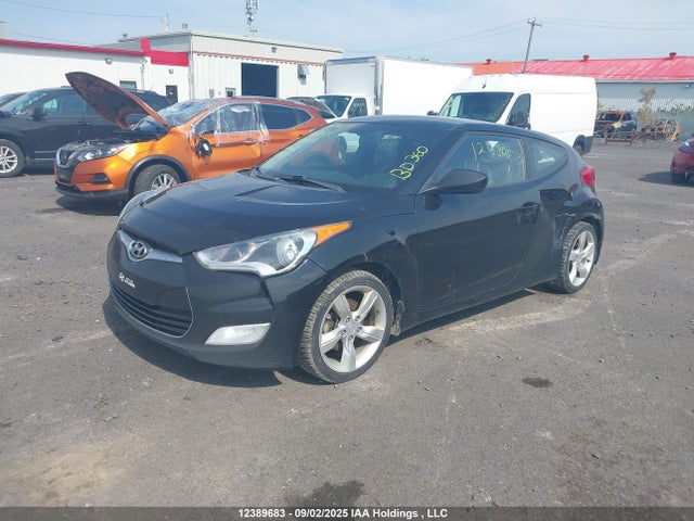 Hyundai dohc gdi gamma 2014 KMHTC6AD7EU202032 Image 2
