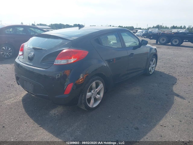 Hyundai dohc gdi gamma 2014 KMHTC6AD7EU202032 Image 4