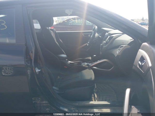 Hyundai dohc gdi gamma 2014 KMHTC6AD7EU202032 Image 5