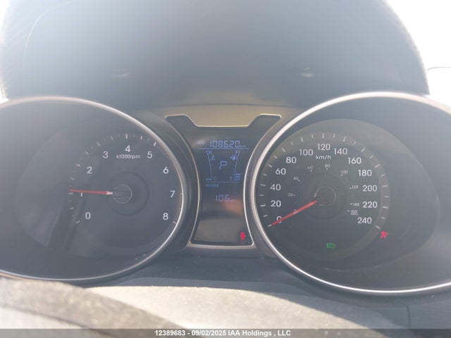Hyundai dohc gdi gamma 2014 KMHTC6AD7EU202032 Image 7