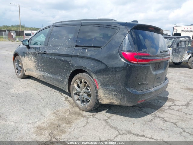 Chrysler 2025 2025 2C4RC1GG3SR603413 Image 3