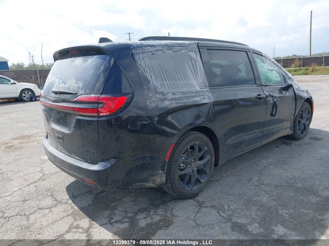 Chrysler 2025 2025 2C4RC1GG3SR603413 Image 4