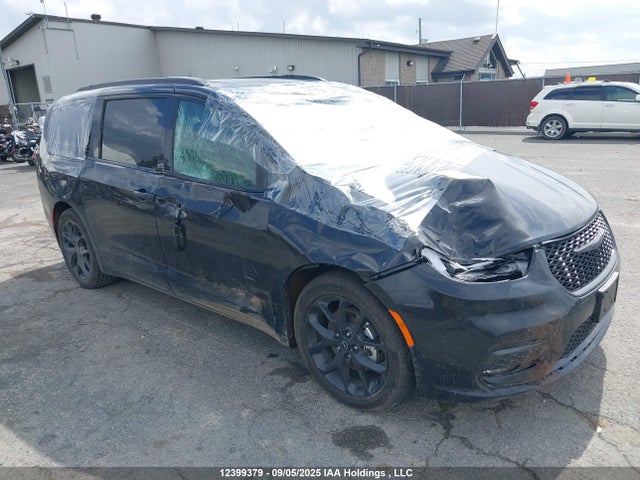 Chrysler 2025 2025 2C4RC1GG3SR603413 Image 6