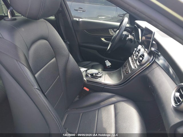 55SWF4KB6FU053549 Mercedes-Benz C-Class