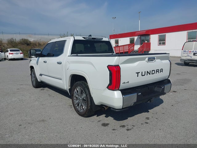 5TFVC5DB3PX038099 Toyota v35a-fts, 1tm