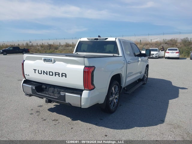 5TFVC5DB3PX038099 Toyota v35a-fts, 1tm