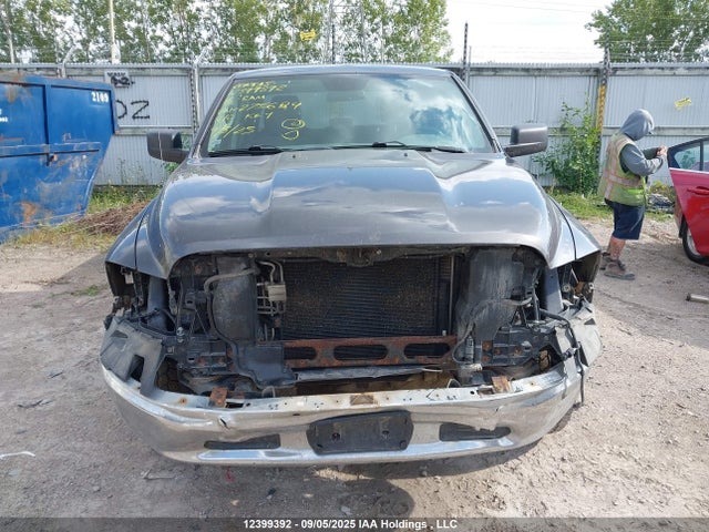 RAM 2016 2016 1C6RR7FT7GS275684 Image 13