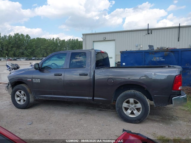 RAM 2016 2016 1C6RR7FT7GS275684 Image 15