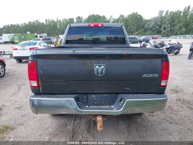 RAM 2016 2016 1C6RR7FT7GS275684 Image 17