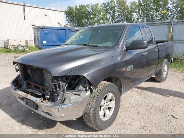 RAM 2016 2016 1C6RR7FT7GS275684 Image 2