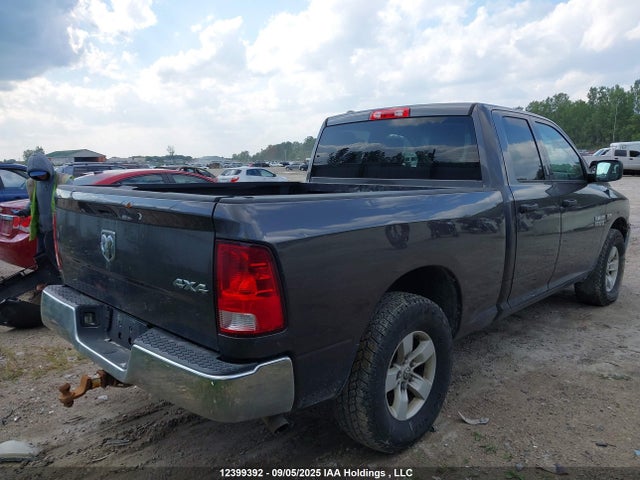 RAM 2016 2016 1C6RR7FT7GS275684 Image 4