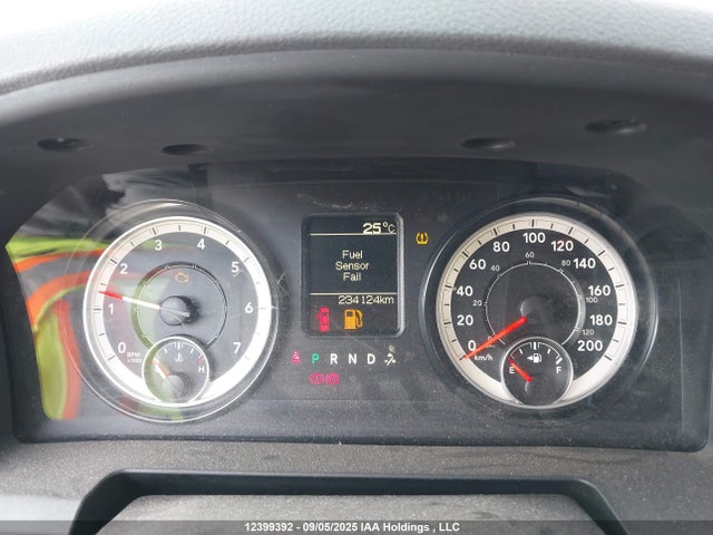 RAM 2016 2016 1C6RR7FT7GS275684 Image 7