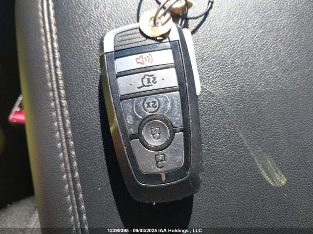 Ford gtdi 2024 2FMPK4J90RBA96605 Image 11