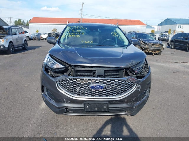 Ford gtdi 2024 2FMPK4J90RBA96605 Image 12