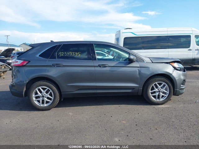 Ford gtdi 2024 2FMPK4J90RBA96605 Image 13
