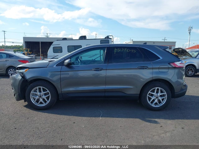 Ford gtdi 2024 2FMPK4J90RBA96605 Image 14