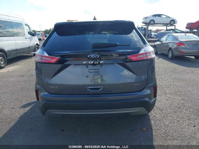 Ford gtdi 2024 2FMPK4J90RBA96605 Image 16