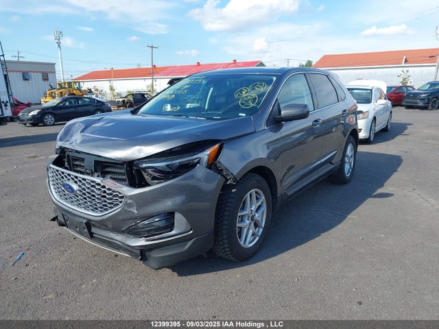 Ford gtdi 2024 2FMPK4J90RBA96605 Image 2