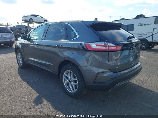 Ford gtdi 2024 2FMPK4J90RBA96605 Image 3