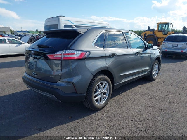 Ford gtdi 2024 2FMPK4J90RBA96605 Image 4