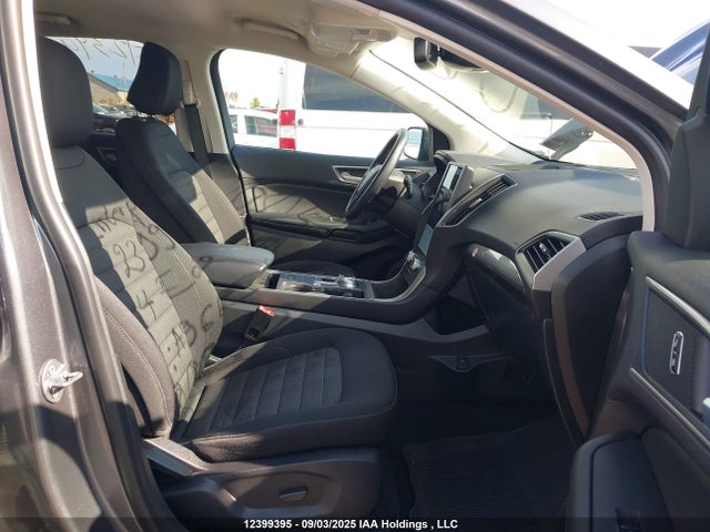 Ford gtdi 2024 2FMPK4J90RBA96605 Image 5