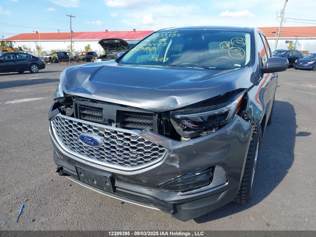 Ford gtdi 2024 2FMPK4J90RBA96605 Image 6