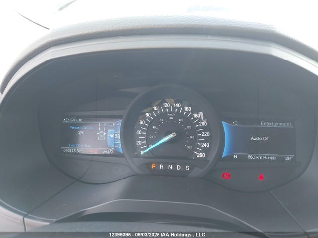Ford gtdi 2024 2FMPK4J90RBA96605 Image 7