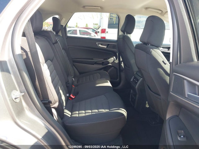 Ford gtdi 2024 2FMPK4J90RBA96605 Image 8
