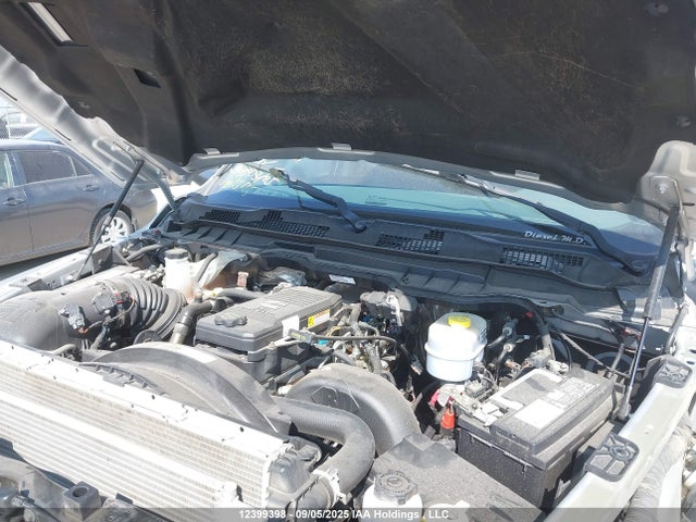 RAM 3500 2017 3C63RRLL9HG649663 Image 10