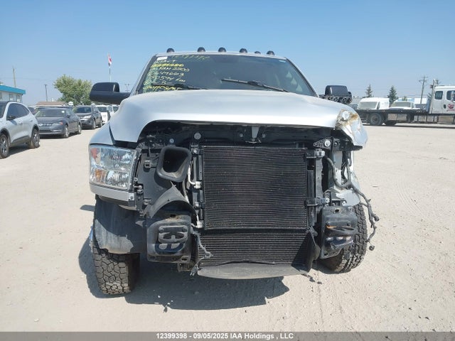 RAM 3500 2017 3C63RRLL9HG649663 Image 12
