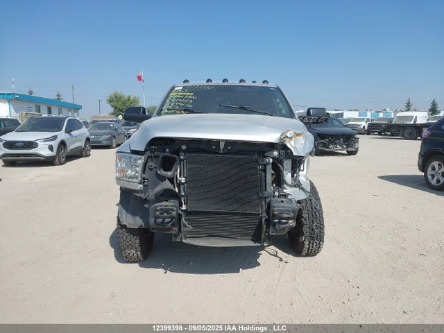 RAM 3500 2017 3C63RRLL9HG649663 Image 13