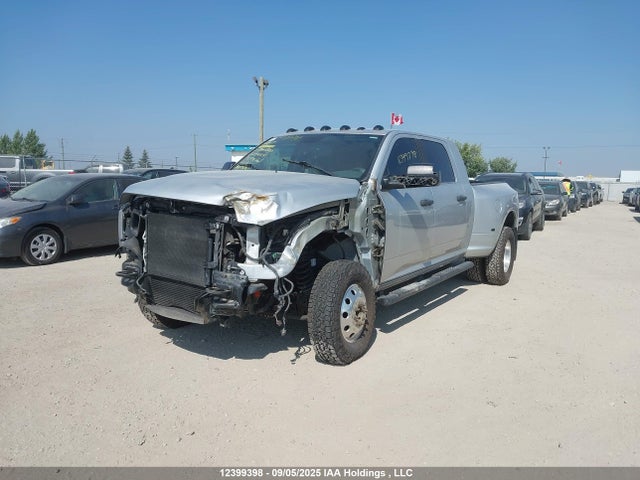 RAM 3500 2017 3C63RRLL9HG649663 Image 2