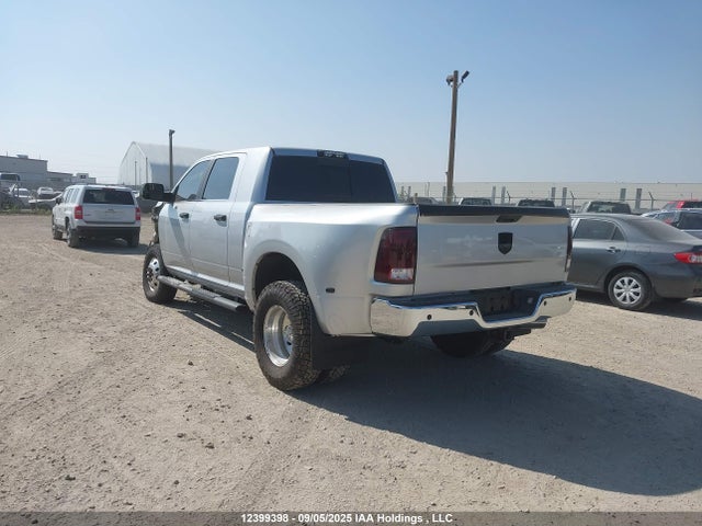 RAM 3500 2017 3C63RRLL9HG649663 Image 3