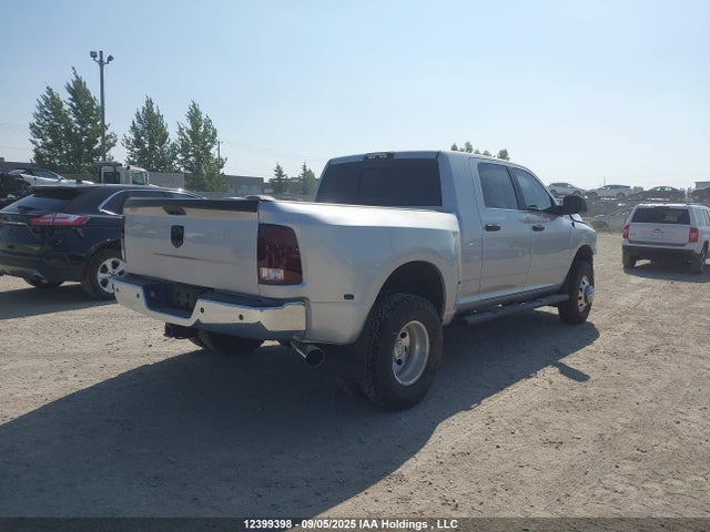 RAM 3500 2017 3C63RRLL9HG649663 Image 4
