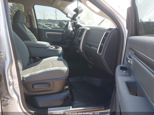 RAM 3500 2017 3C63RRLL9HG649663 Image 5